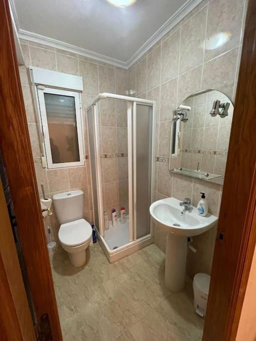 Villa Vistamar Retreat El Carmoli Murcia Exteriör bild