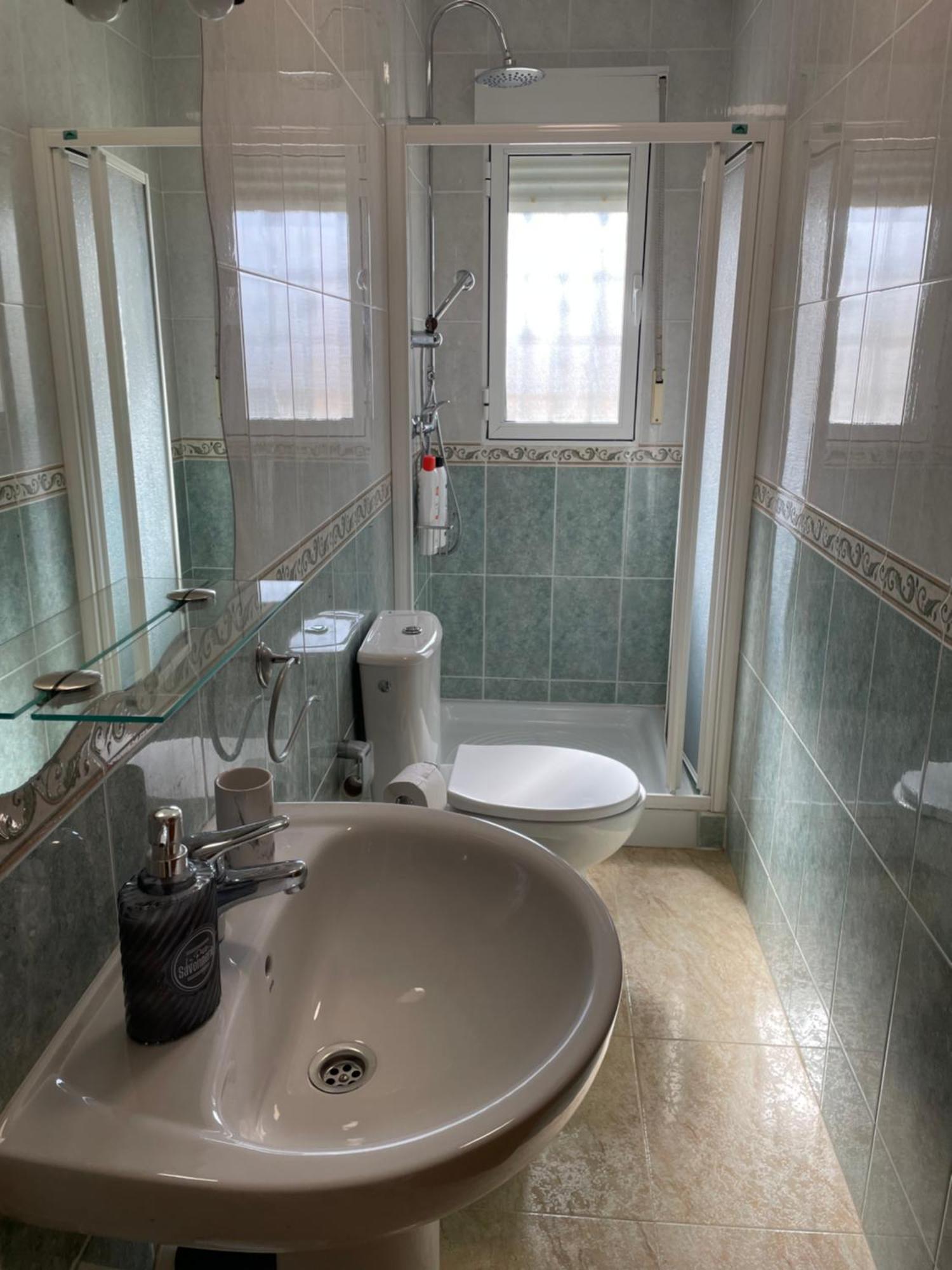 Villa Vistamar Retreat El Carmoli Murcia Exteriör bild