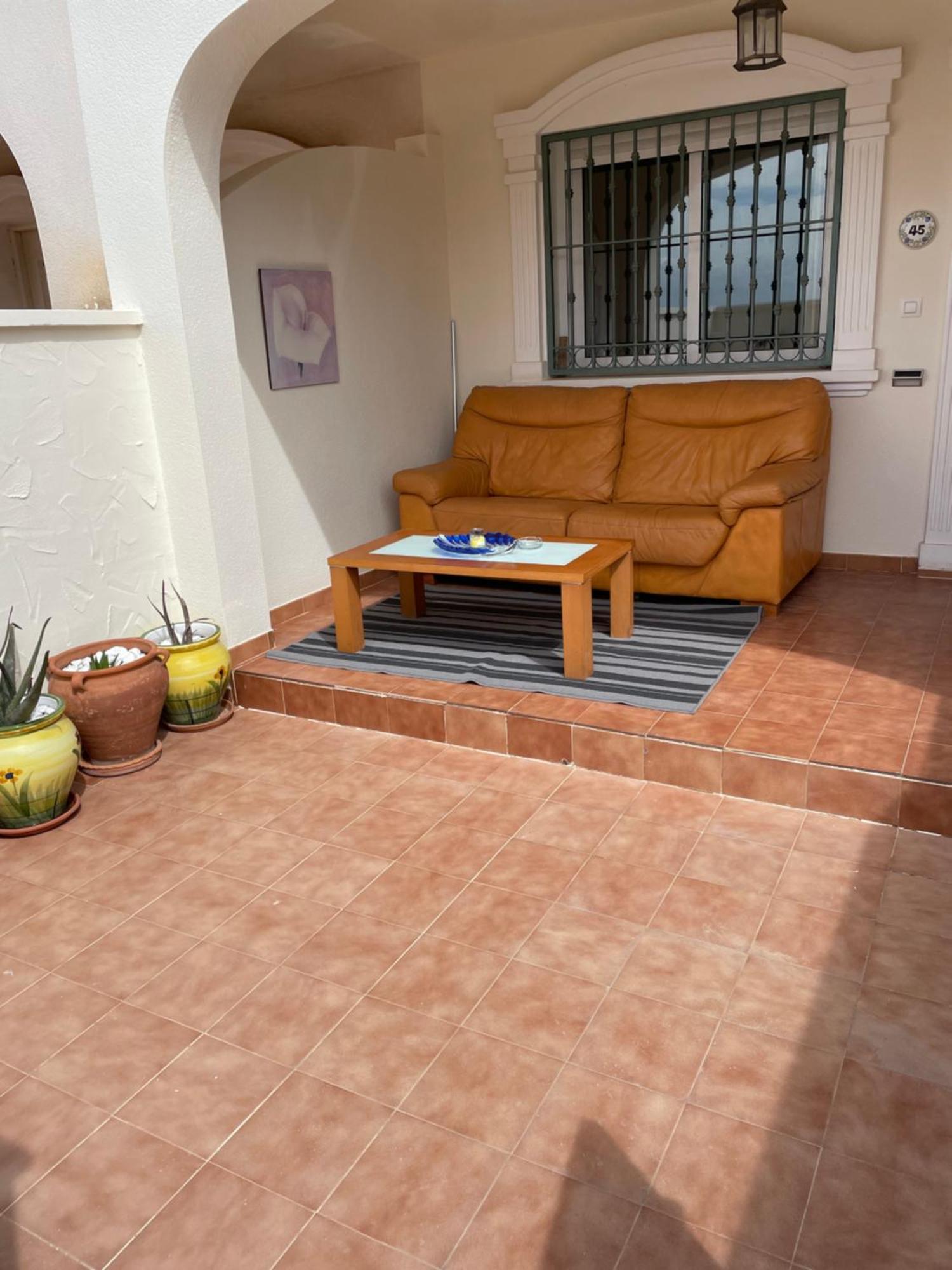 Villa Vistamar Retreat El Carmoli Murcia Exteriör bild